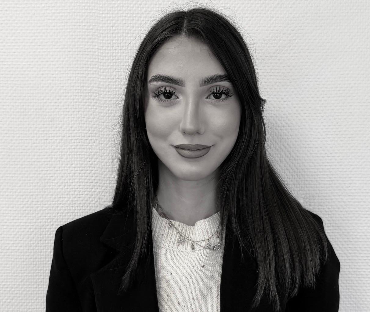 Dina Boularbi